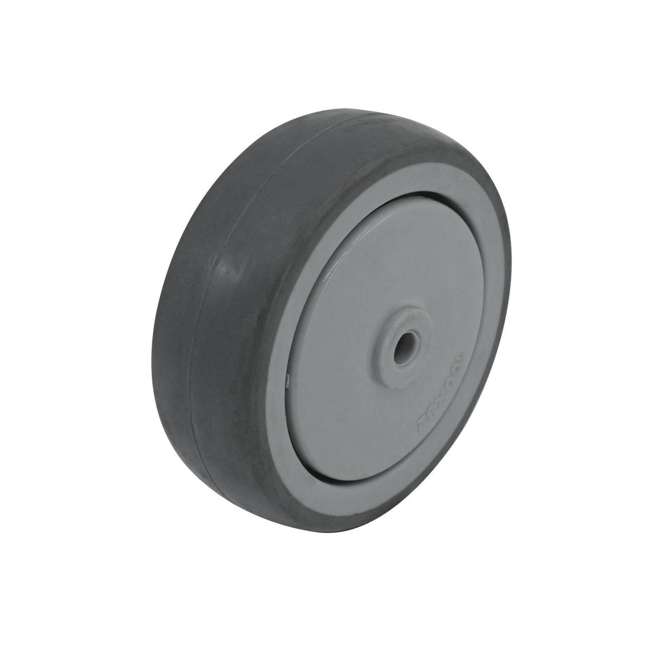 Easyroll 100mm Urethane Wheel Precision Bearing 100kg