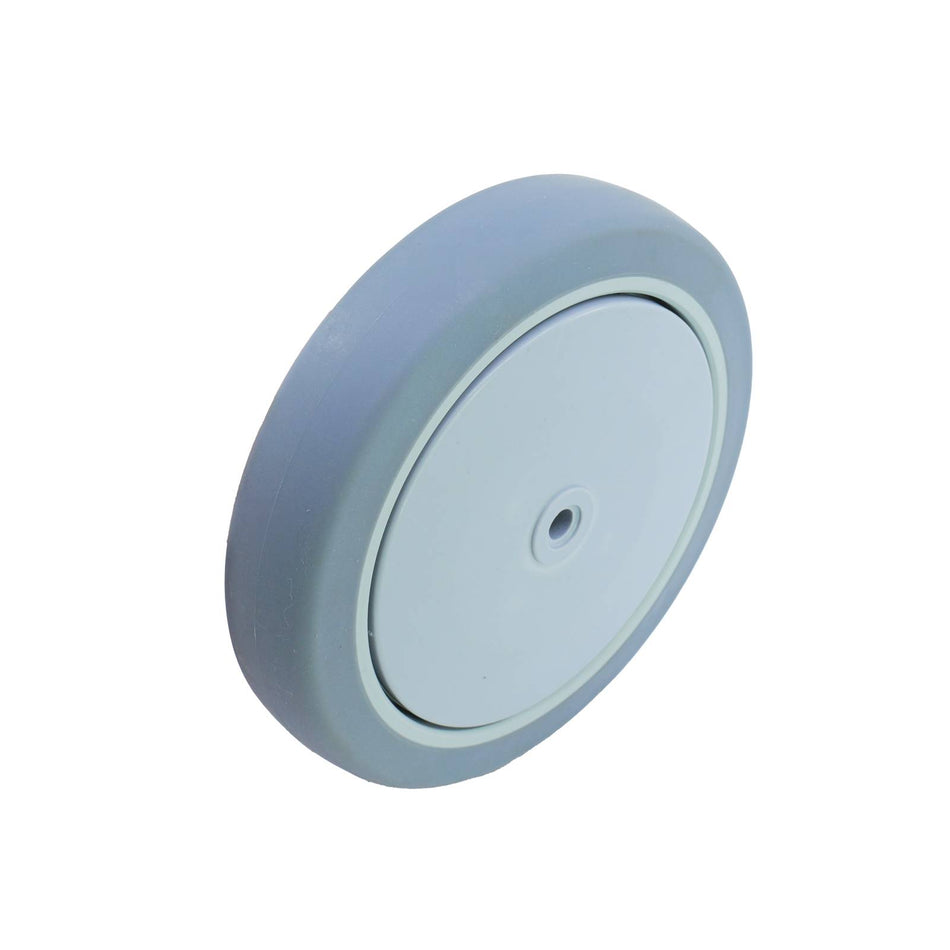 Easyroll 150mm Urethane Wheel Precision Bearing 120kg
