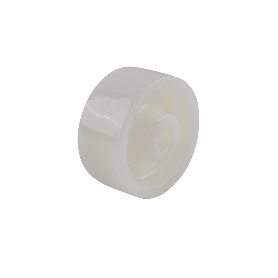 Easyroll 75mm Nylon Wheel Plain Bearing 80kg
