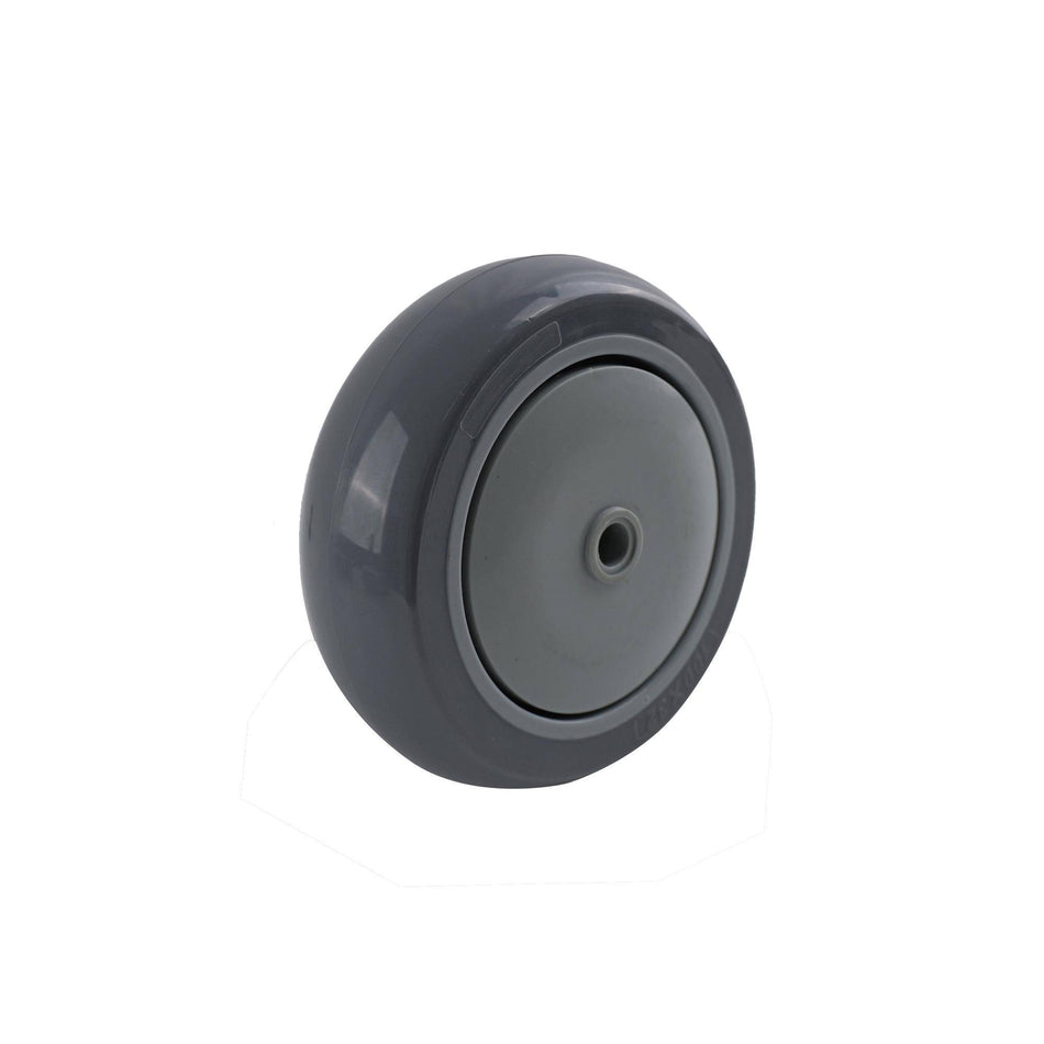 Easyroll 100mm Urethane Wheel Precision Bearing 100kg