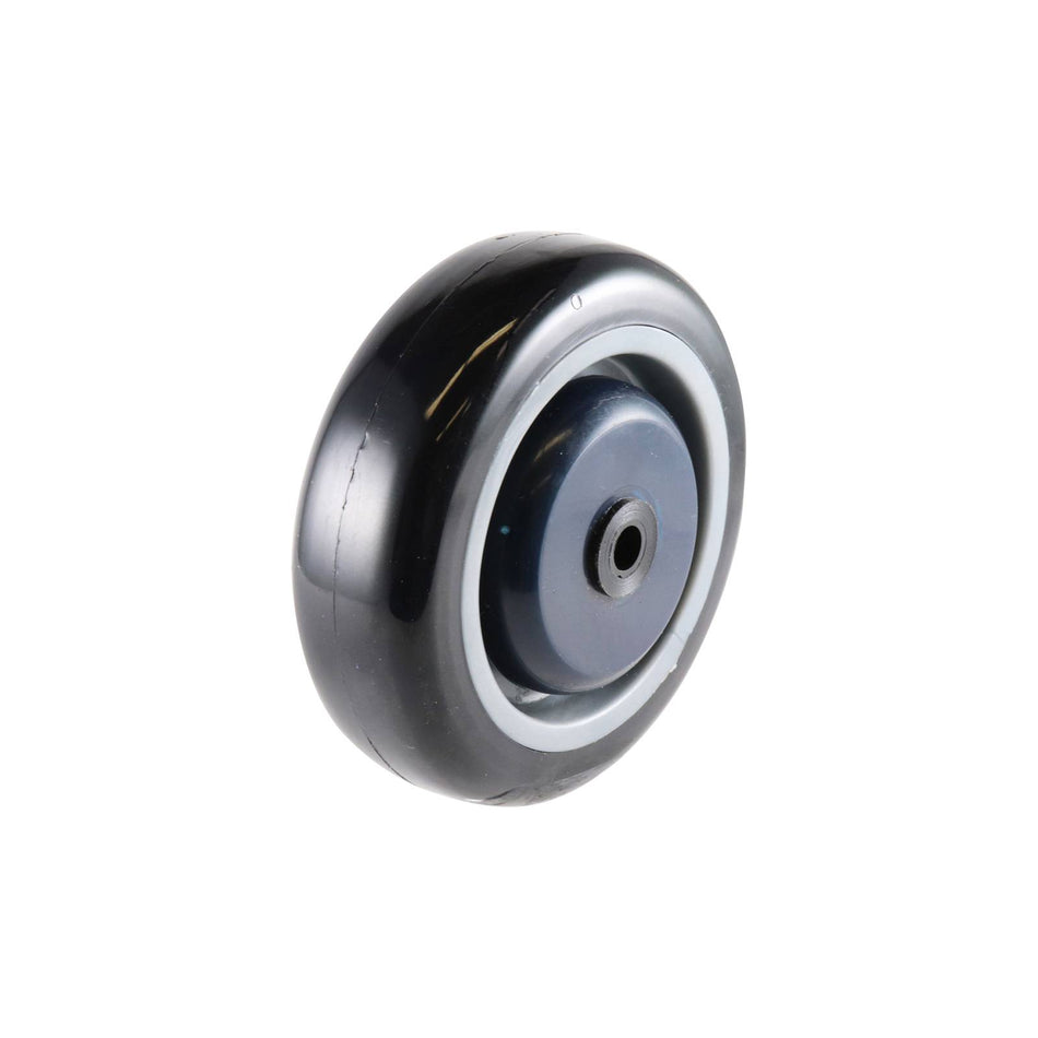 Easyroll 100mm Urethane Wheel Ball Bearing 100kg