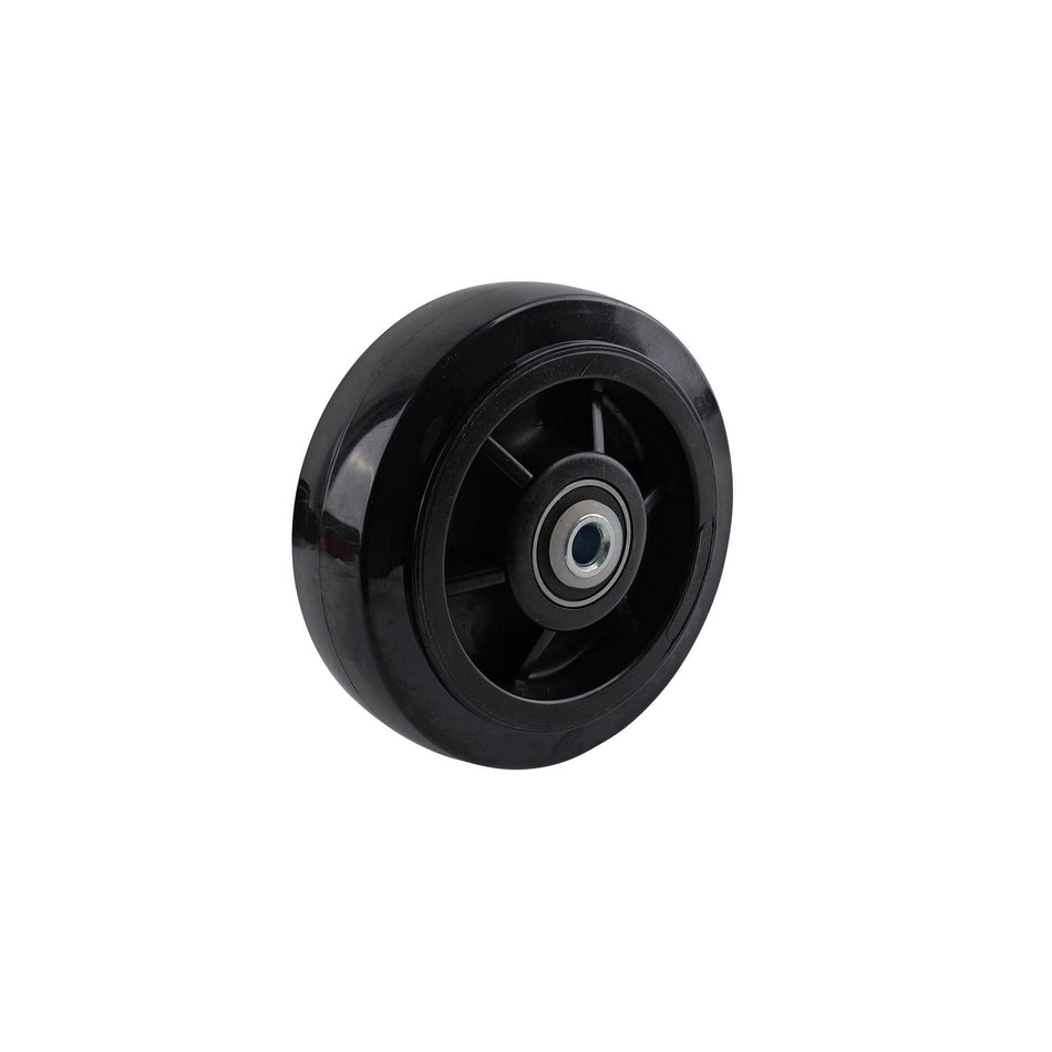 Easyroll 150mm Nylon Wheel Precision Bearing 500kg