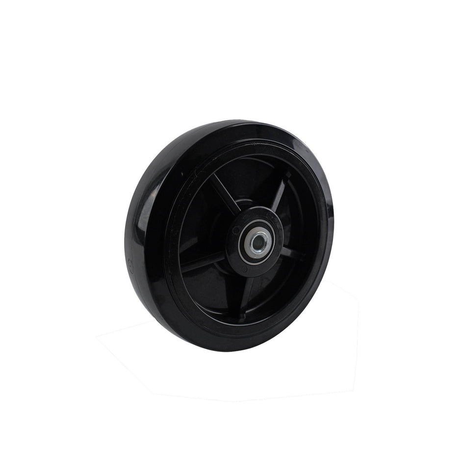 Easyroll 200mm Nylon Wheel Precision Bearing 550kg